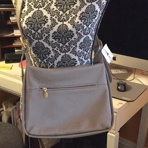 Stone Mountain Shoulder Bag